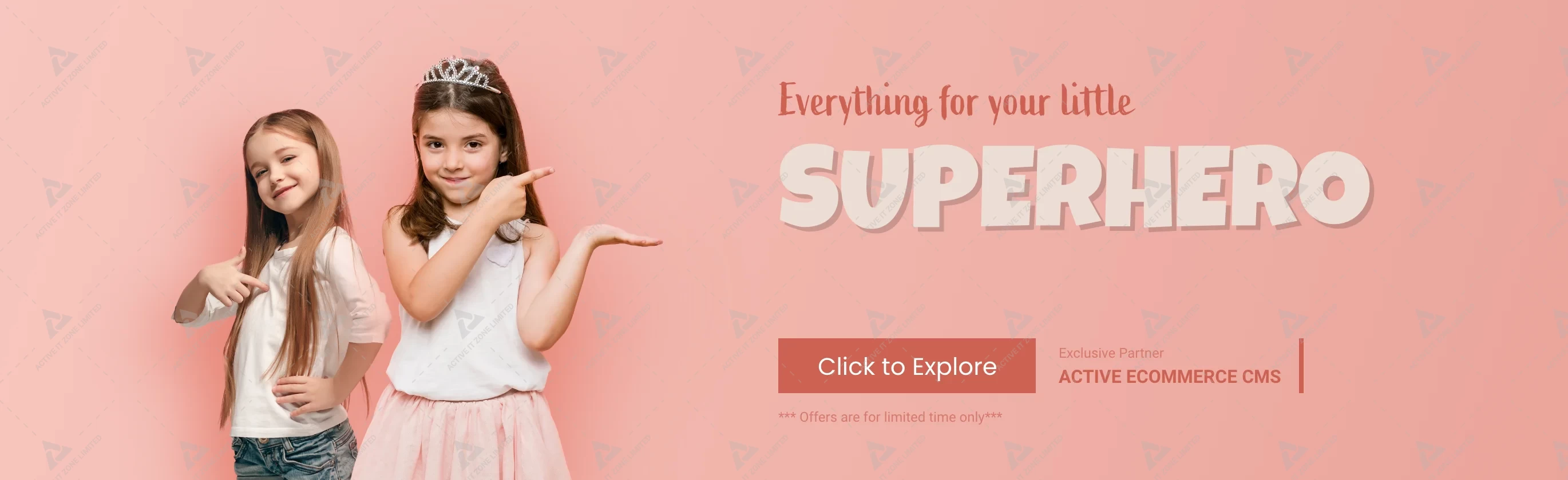 SmarLeather CMS promo