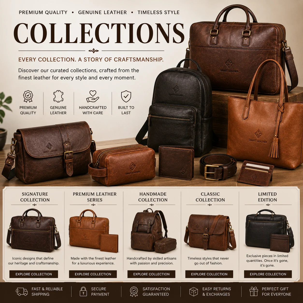 Collections