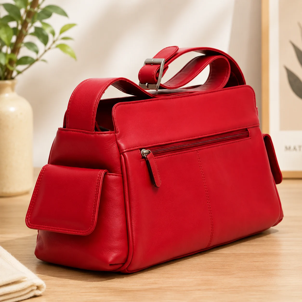 Ladies Hand Bag (I1)