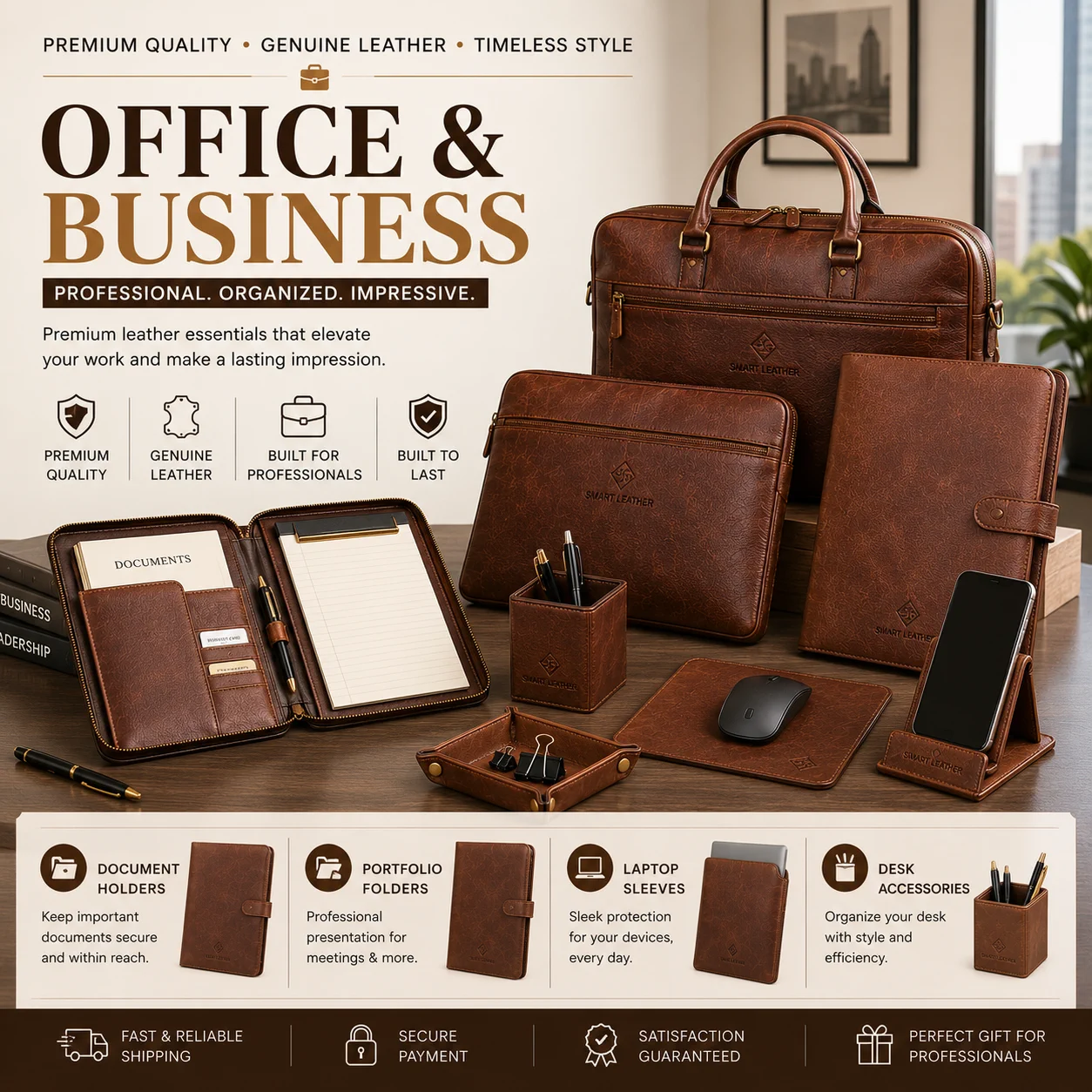 Office & Business
