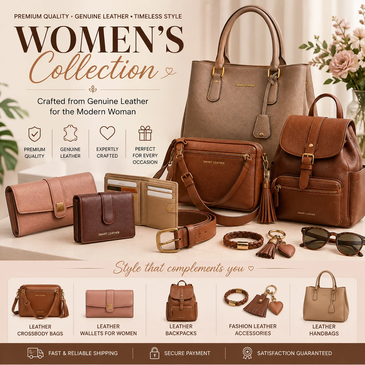 Women’s Collection