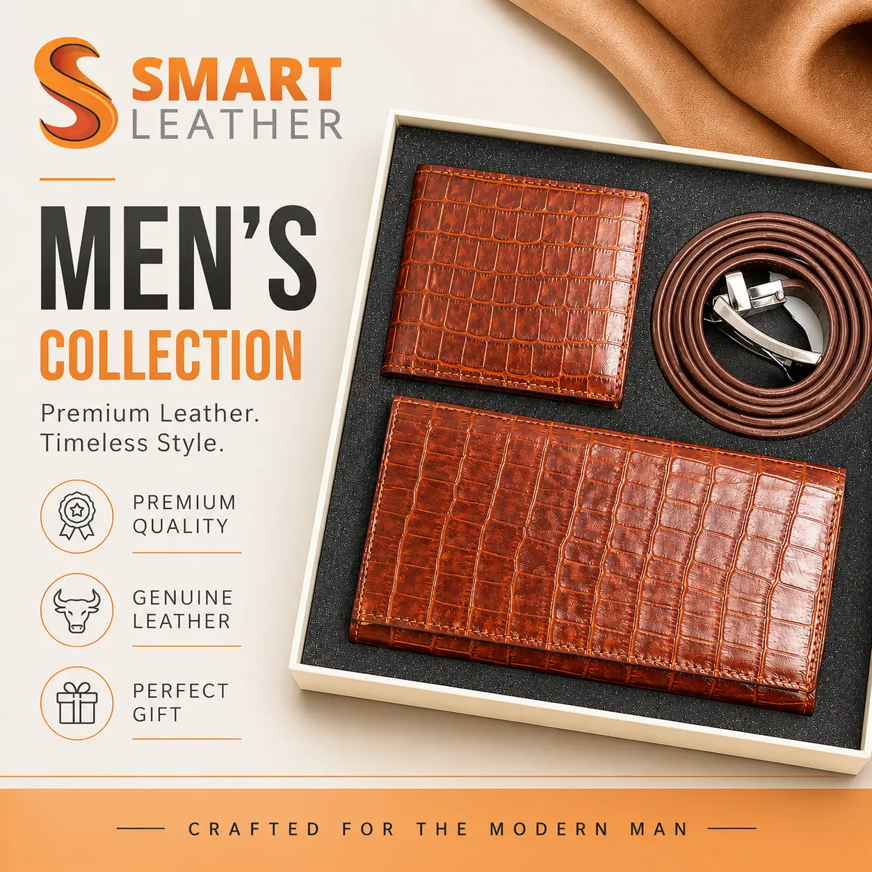Men’s Collection